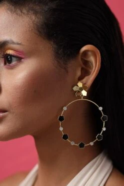 Varnika Arora Agnes Earrings -Celestiagem Jewelry Shop 01062023va07 2