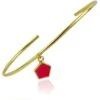 Varnika Arora Pink Azora Bangle -Celestiagem Jewelry Shop 01062023va36 1