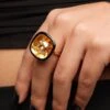 Isharya Glory Wrap Crystal Ring -Celestiagem Jewelry Shop 0404yshb020 1