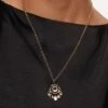 Isharya Ayaana Raven Necklace -Celestiagem Jewelry Shop 060623ia17 1