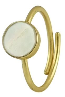 Varnika Arora Elsa Black Onyx Deco Drop Ring 13 Varnika Arora Elsa Black Onyx Deco Drop Ring -Celestiagem Jewelry Shop 0802va20 5