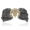 Riana Jewellery Grey Pearl Chand Bracelet 2 Riana Jewellery Grey Pearl Chand Bracelet -Celestiagem Jewelry Shop 1010ria90 1
