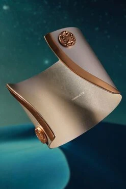 Suhani Pittie Cairo Moon & Sun Cuff