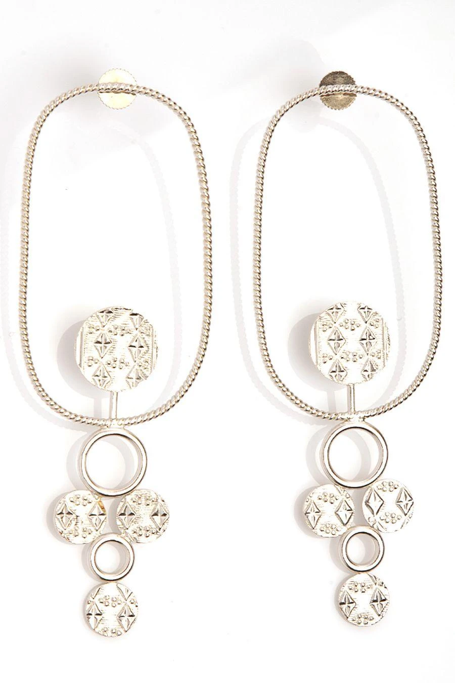 Suhani Pittie Mirage On The Moon Earrings 5 Suhani Pittie Mirage On The Moon Earrings - Image 3