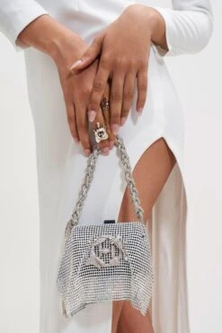 Outhouse Silver Molten Ring -Celestiagem Jewelry Shop 1411oh19 3