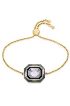 Isharya Infinity Cut Crystal Bracelet 7 Isharya Infinity Cut Crystal Bracelet -Celestiagem Jewelry Shop 15623is16 2