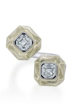 Isharya Infinity Cut Open Ring -Celestiagem Jewelry Shop 15623is17 2