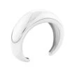 Misho Luxuriant Silver Sirena Cuff -Celestiagem Jewelry Shop 16124mo24 1