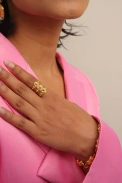 Anatina Tres Chic Ring -Celestiagem Jewelry Shop 16323ata15 4