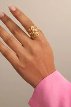 Anatina Tres Chic Ring -Celestiagem Jewelry Shop 16323ata15 5