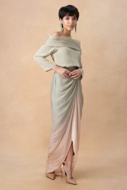 St Erasmus Nautical Crystal Rope Knot Earrings 11 St Erasmus Nautical Crystal Rope Knot Earrings -Celestiagem Jewelry Shop 171023bs17 5