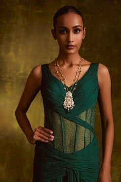 Tarun Tahiliani Accessories Necklace