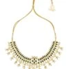 Maisara Green Jadau Necklace Set -Celestiagem Jewelry Shop 17ms3 1