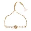 Maisara Gold Kundan Jadau Choker -Celestiagem Jewelry Shop 17ms6 1