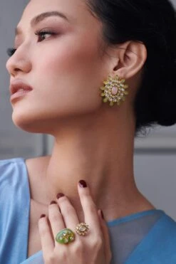 Aulerth Sasha Ring By Suneet Varma -Celestiagem Jewelry Shop 180523al06 4