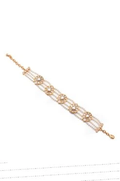 Aulerth Harlow Bracelet By Suneet Varma -Celestiagem Jewelry Shop 180523al07 3