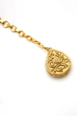 Aulerth Rosa Kundan Bracelet By Suneet Varma -Celestiagem Jewelry Shop 180523al15 3