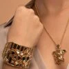 Isharya Gold Mirror Elegant Bracelet 1 Isharya Gold Mirror Elegant Bracelet -Celestiagem Jewelry Shop 201223ia10 1