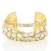 Isharya Diamond Layered Sparkle Bracelet -Celestiagem Jewelry Shop 201223ia5 1