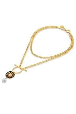 Isharya Bling Layered Gold Necklace 7 Isharya Bling Layered Gold Necklace -Celestiagem Jewelry Shop 211223isb2 3