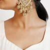 Vaidaan Priyal Earrings