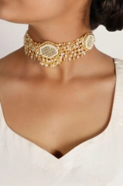 Vaidaan Eshal Choker
