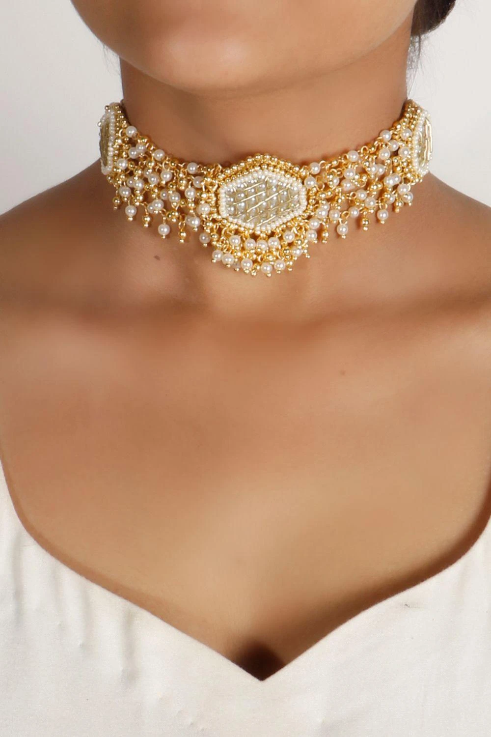 Vaidaan Eshal Choker 4 Vaidaan Eshal Choker - Image 2