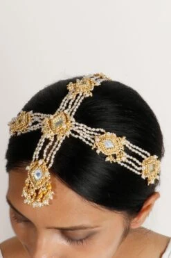 Vaidaan Savahini Maathapatti -Celestiagem Jewelry Shop 23823vn58 3