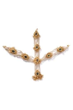 Vaidaan Savahini Maathapatti -Celestiagem Jewelry Shop 23823vn58 4