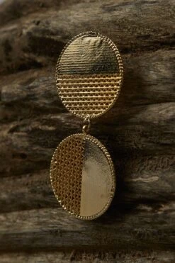 The Slow Studio Eclipse Earrings -Celestiagem Jewelry Shop 241023ss16 6