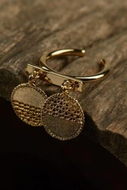 The Slow Studio Nebula Ring 8 The Slow Studio Nebula Ring -Celestiagem Jewelry Shop 241023ss21 3