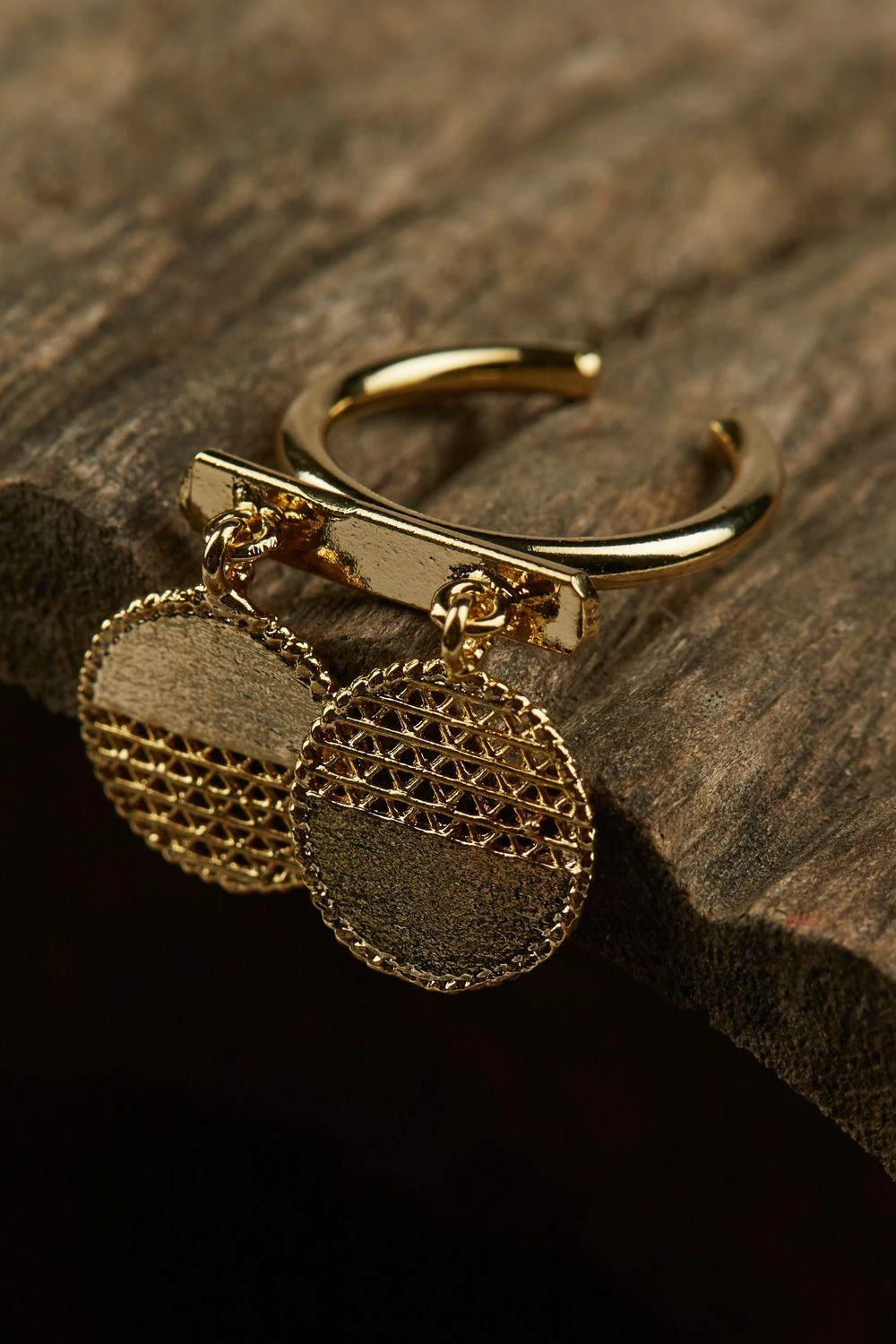 The Slow Studio Nebula Ring 5 The Slow Studio Nebula Ring - Image 3