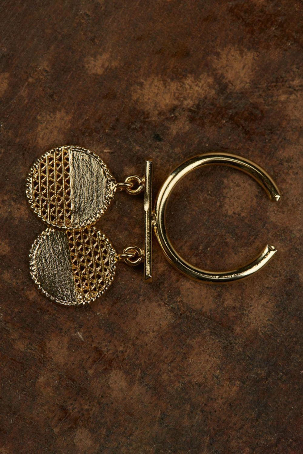 The Slow Studio Nebula Ring 6 The Slow Studio Nebula Ring - Image 4