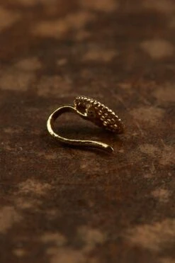 The Slow Studio Goldspot Nosepin -Celestiagem Jewelry Shop 241023ss24 5