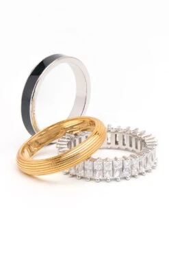 Aulerth Numisma Rings By Shivan & Narresh -Celestiagem Jewelry Shop 24523aul7 3