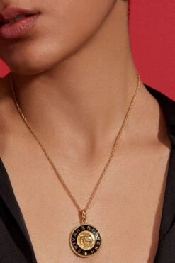 Aulerth Numisma Pendant Set By Shivan & Narresh 10 Aulerth Numisma Pendant Set By Shivan & Narresh -Celestiagem Jewelry Shop 24523aul8 3