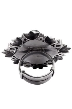 Sangeeta Boochra X Nitibha Kaul Silver Marina Ring 9 Sangeeta Boochra X Nitibha Kaul Silver Marina Ring -Celestiagem Jewelry Shop 25423sbn18 4