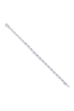 Diosa Paris Pear Shaped White Swarovski Bracelet 5 Diosa Paris Pear Shaped White Swarovski Bracelet -Celestiagem Jewelry Shop 26923ds6 2