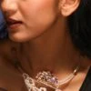 Suhani Pittie Midnight Moon Gemstone & Pearl Necklace -Celestiagem Jewelry Shop 271123sp31 1