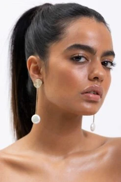 Energy Studio Gayatri Earrings