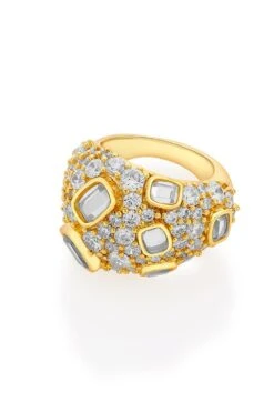 Isharya Stan Baroque Ring 8 Isharya Stan Baroque Ring -Celestiagem Jewelry Shop 29823ia69 3