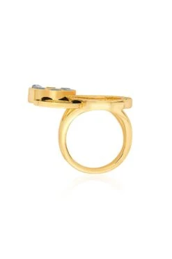 Isharya Stan Circular Ring 9 Isharya Stan Circular Ring -Celestiagem Jewelry Shop 29823ia73 4