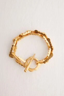 Outhouse Epee Ferrum Link Bracelet -Celestiagem Jewelry Shop 303ot18 4