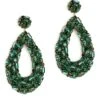 Deepa Gurnani Emerald Karen Earrings 2 Deepa Gurnani Emerald Karen Earrings -Celestiagem Jewelry Shop 3723dg34 1