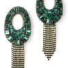 Deepa Gurnani Emerald Gianina Earrings -Celestiagem Jewelry Shop 3723dg39 1