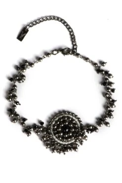 Vaidaan Rida Beaded Choker -Celestiagem Jewelry Shop 388021 3