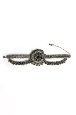 Vaidaan Ojasa Beaded Choker 7 Vaidaan Ojasa Beaded Choker -Celestiagem Jewelry Shop 388022 3