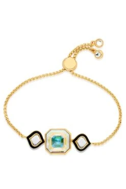 Isharya Amina Mirror Bracelet -Celestiagem Jewelry Shop 62iq80 2