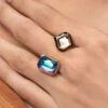 Isharya Amina Mirror Ring -Celestiagem Jewelry Shop 62iq97 1
