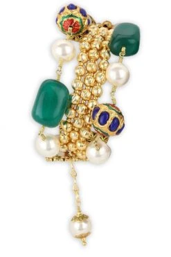 Heer- House Of Jewellery Kairi Pearl Strings Bracelet -Celestiagem Jewelry Shop 6723hr8 3